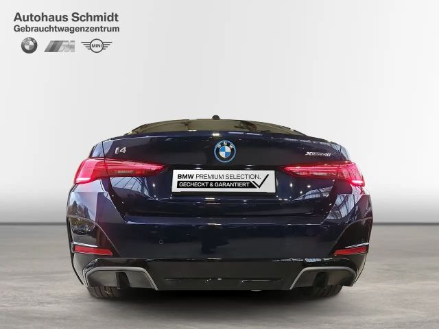 BMW i4 Coupé Gran Coupé M-Sport