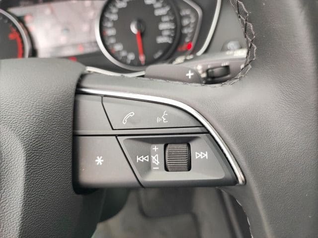 Audi Q5 35 TDI S-Tronic Sportback