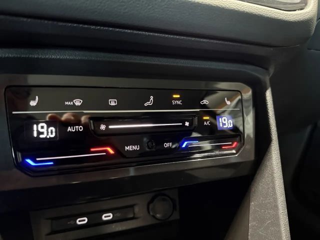 Volkswagen Tiguan 4Motion DSG Life