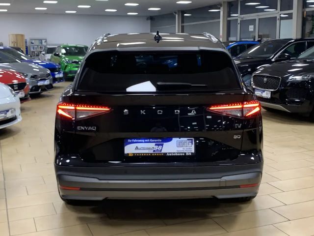 Skoda Enyaq iV 80