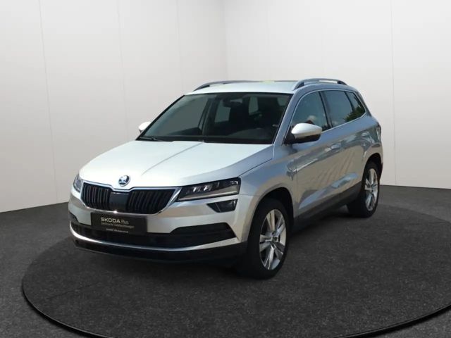 Skoda Karoq 1.5 TSI Style Style