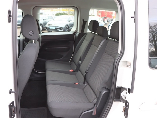 Volkswagen Caddy 1.5 TSI
