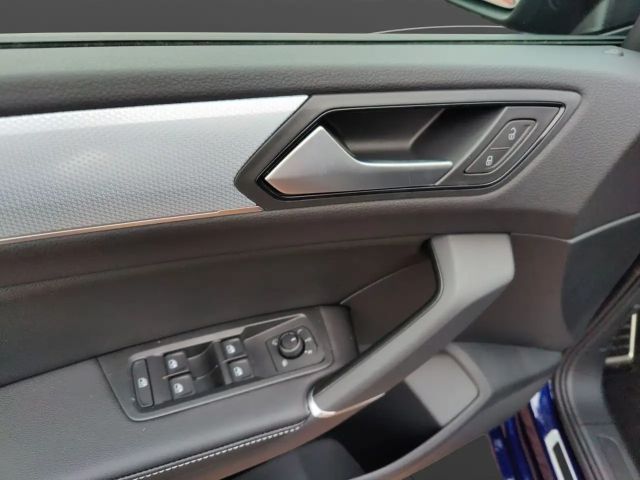 Volkswagen Touran GOAL 2,0 l TDI SCR 110 kW (150 PS) 7-Gang