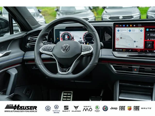 Volkswagen Tiguan 2.0 TDI DSG R-Line