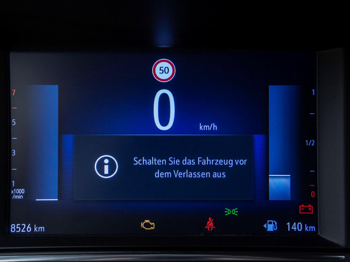 Opel Corsa 1.2 Turbo GS-Line Grand Sport Turbo