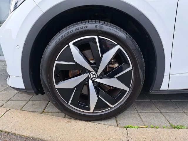 Volkswagen ID.5 220 kW 4Motion GTX