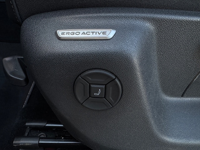 Volkswagen Tiguan 2.0 TDI 4Motion