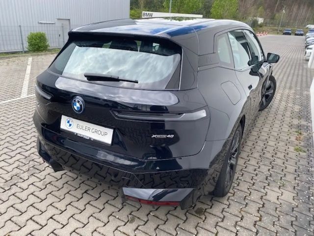 BMW iX xDrive xDrive40