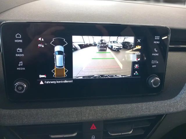 Skoda Kamiq 1.0 TSI Selection