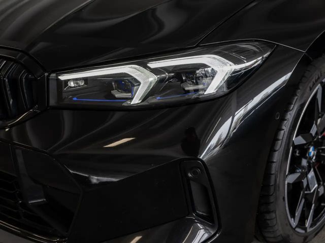 BMW 320 320d M-Sport Touring xDrive