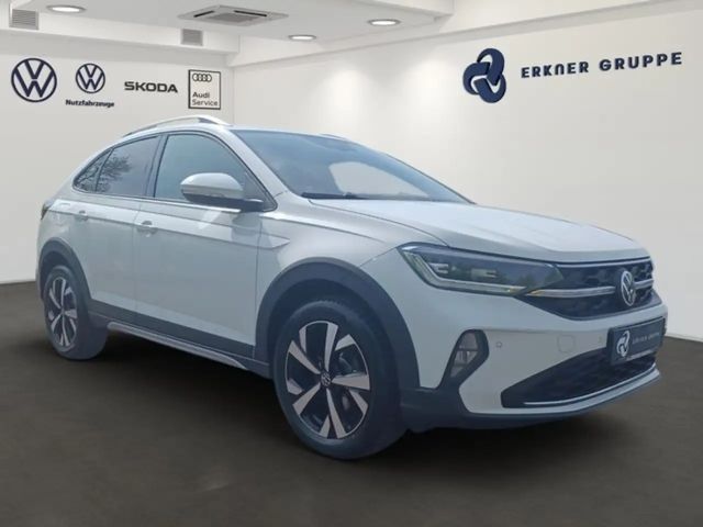 Volkswagen Taigo 1.0 TSI DSG Style