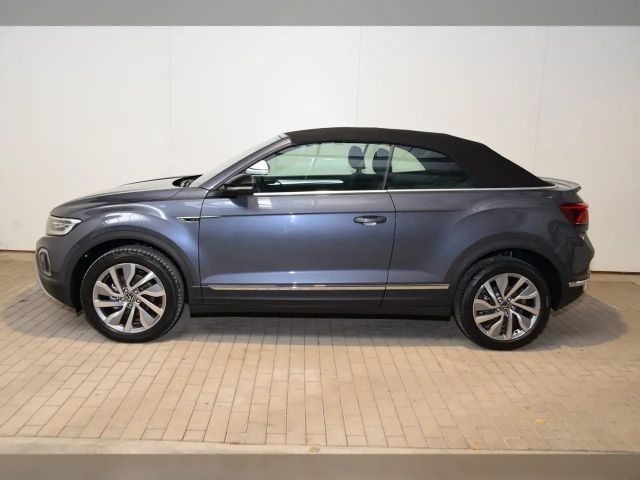 Volkswagen T-Roc Cabriolet Move