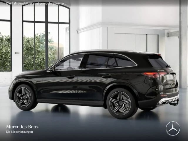 Mercedes-Benz GLC 200 4MATIC AMG Line