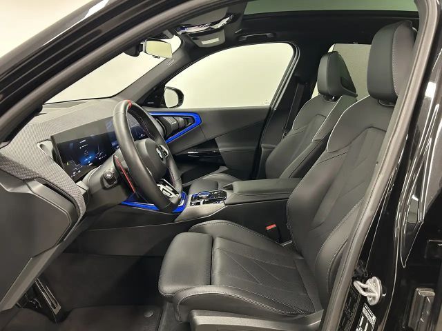 BMW X3 M-Sport xDrive