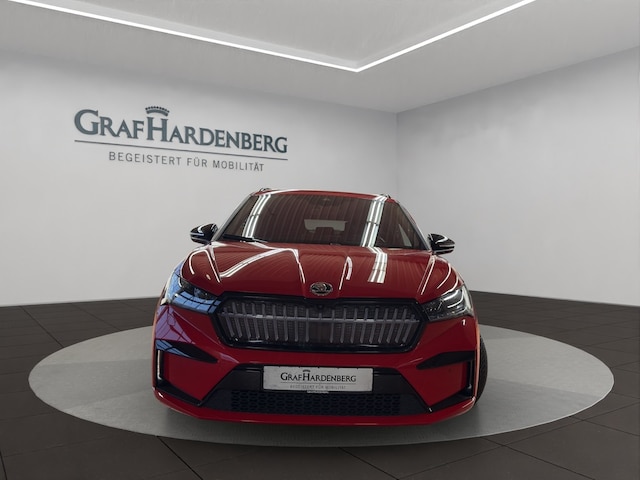 Skoda Enyaq Sportline