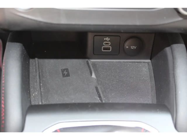 Ford Focus ST Line Wagon