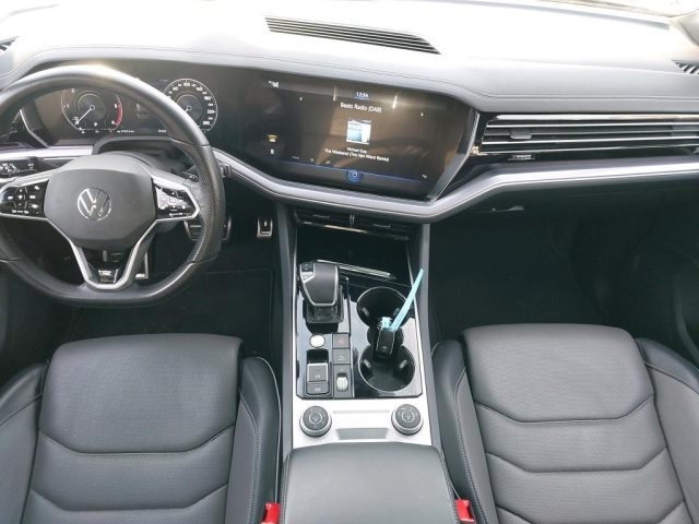 Volkswagen Touareg 3.0 V6 TDI Style