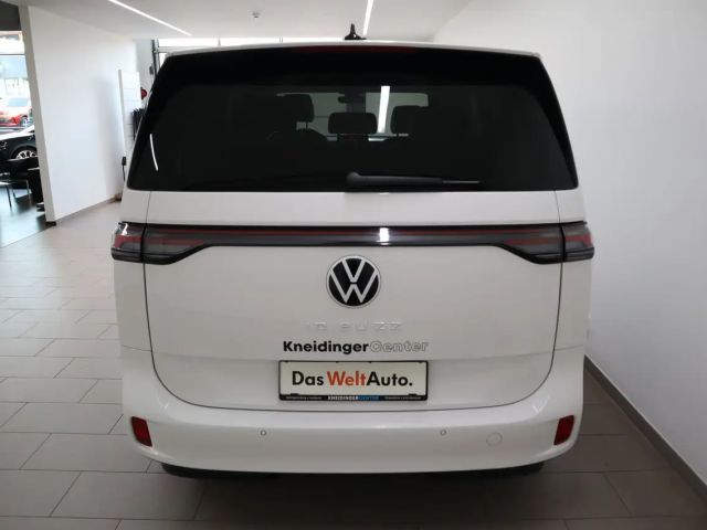 Volkswagen ID.Buzz 150 kW Pro