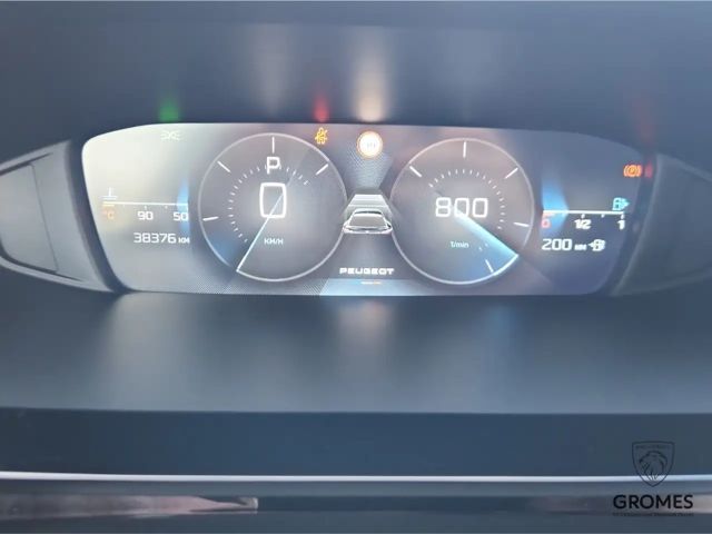 Peugeot 408 130 Allure Pack EAT8