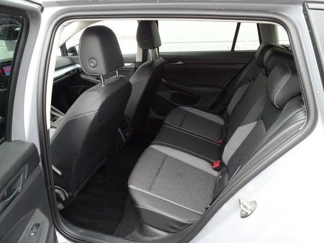 Volkswagen Golf 2.0 TDI Variant