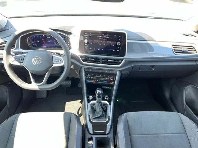 Volkswagen T-Roc DSG Style