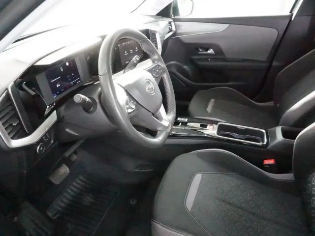 Opel Mokka Mokka-e