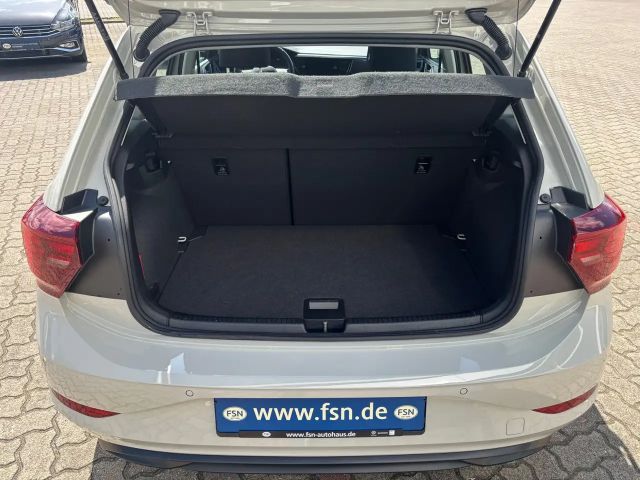 Volkswagen Polo 1.0 TSI DSG Life