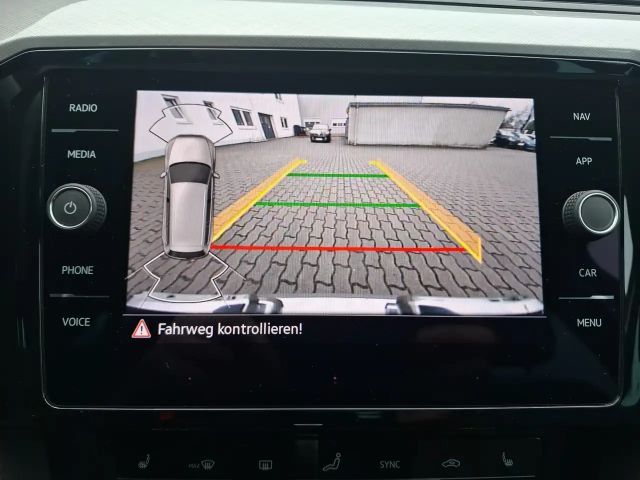 Volkswagen Passat Business DSG Variant