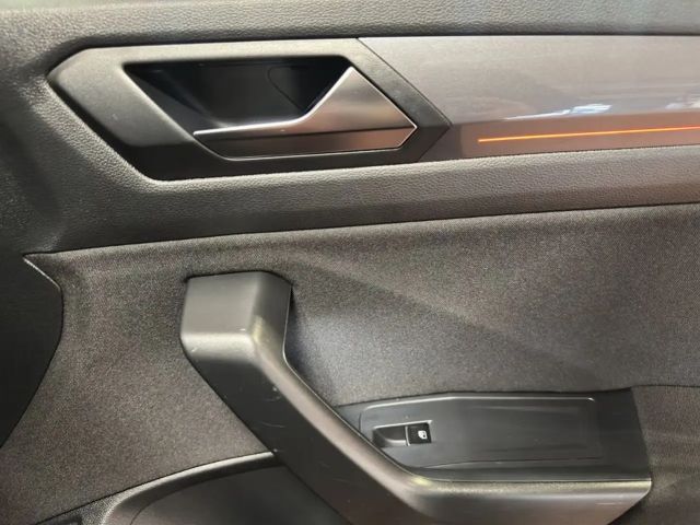 Volkswagen T-Roc 1.5 TSI ACT DSG