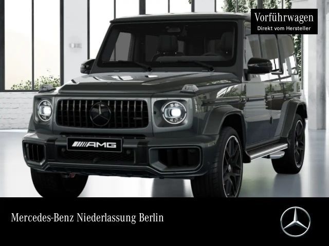 Mercedes-Benz G 63 AMG AMG Line