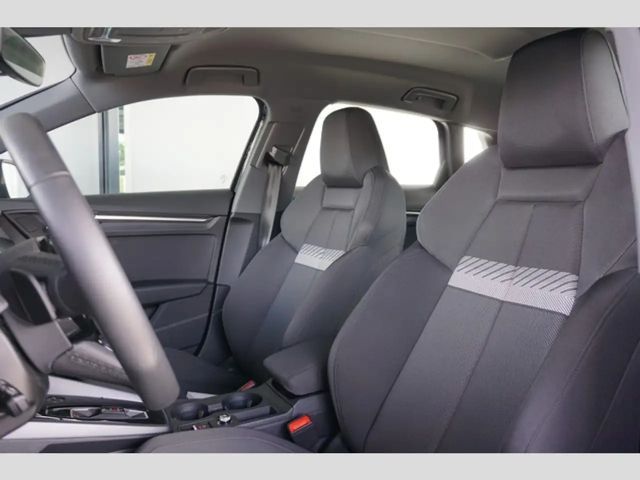 Audi A3 35 TFSI S-Tronic Sedan Sportback