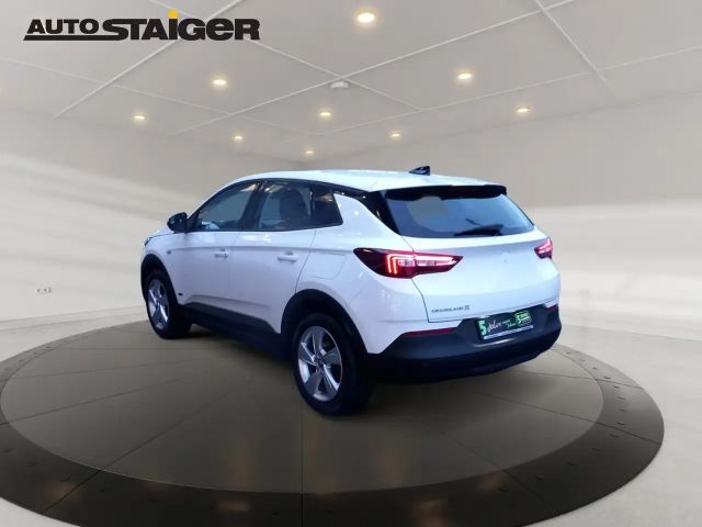 Opel Grandland X Hybrid