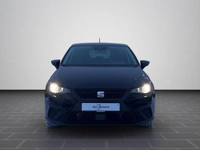 Seat Ibiza 1.0 TSI DSG Style