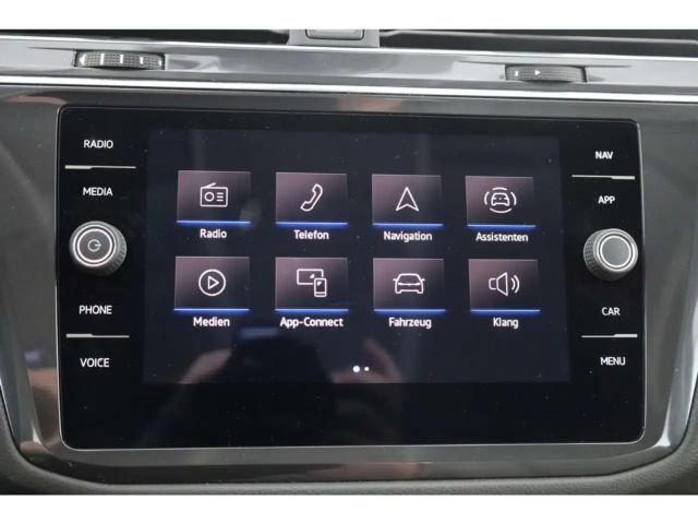 Volkswagen Tiguan 2.0 TDI Allspace DSG