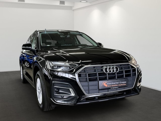 Audi Q5 35 TDI S-Tronic