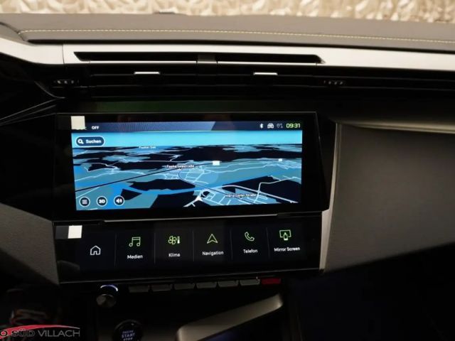 Peugeot 408 GT-Line Hybrid