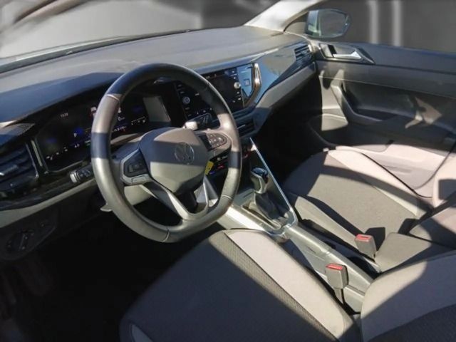 Volkswagen Polo 1.0 TSI DSG IQ.Drive Life