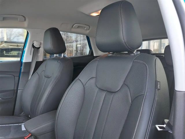 Opel Grandland X Business Elegance Turbo