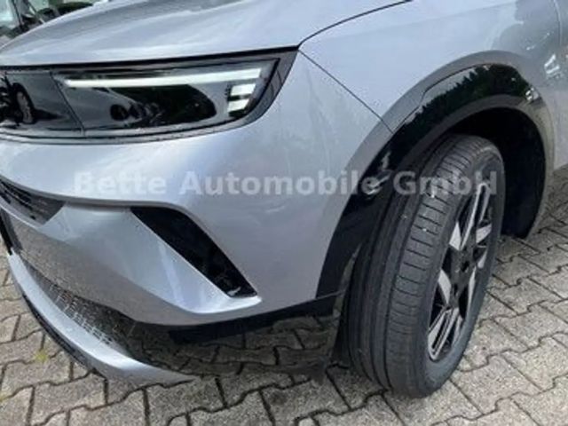 Opel Mokka GS-Line Grand Sport