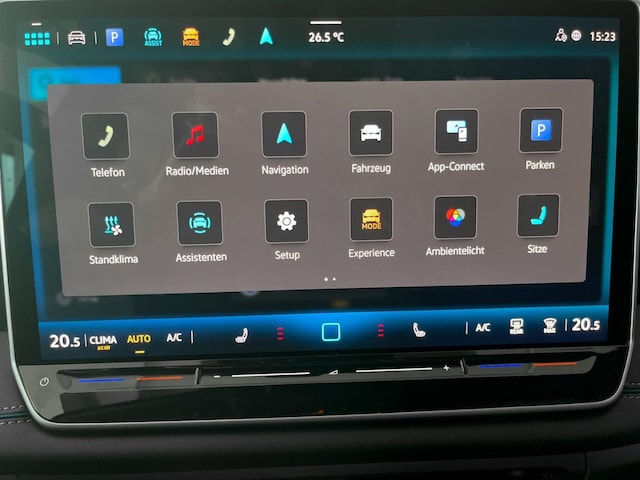 Volkswagen Tiguan DSG R-Line