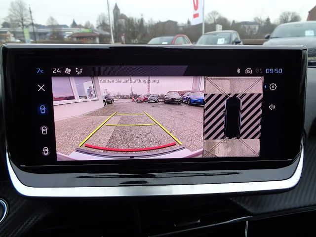 Peugeot 2008 Allure Pack PureTech