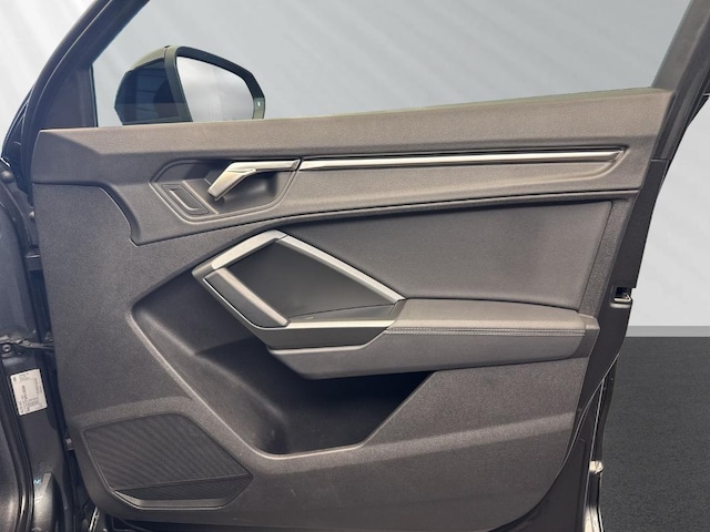 Audi Q3 35 TFSI S-Tronic