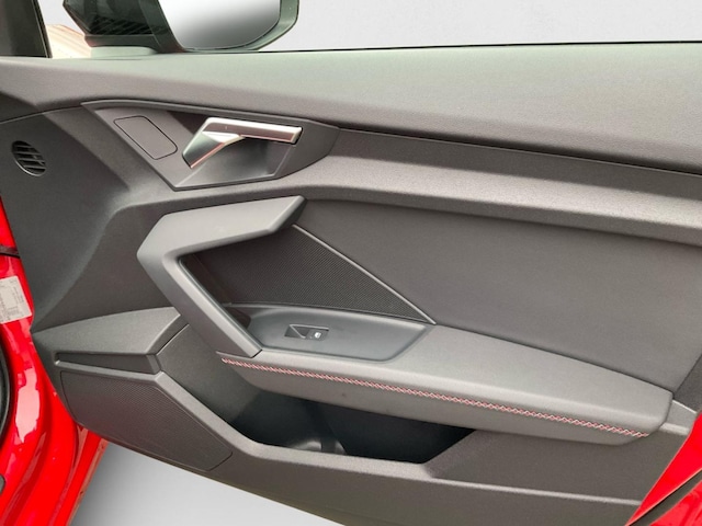 Audi A3 35 TDI S-Tronic Sportback