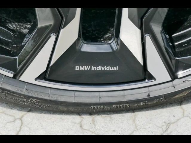 BMW i5 M60 Sedan xDrive