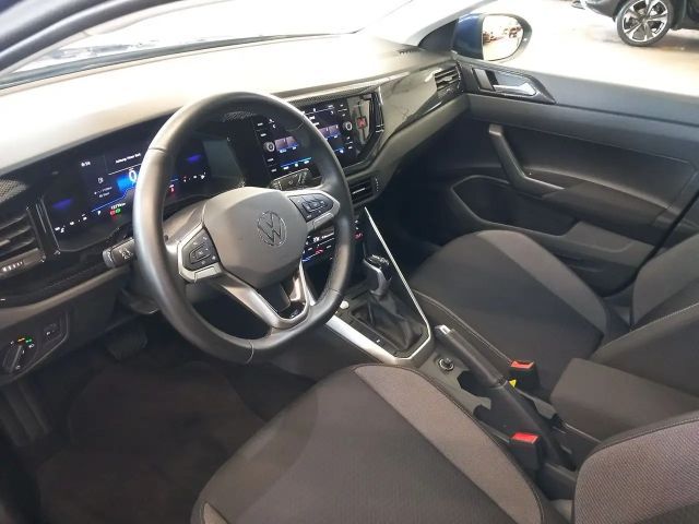 Volkswagen Taigo 1.0 TSI DSG Life