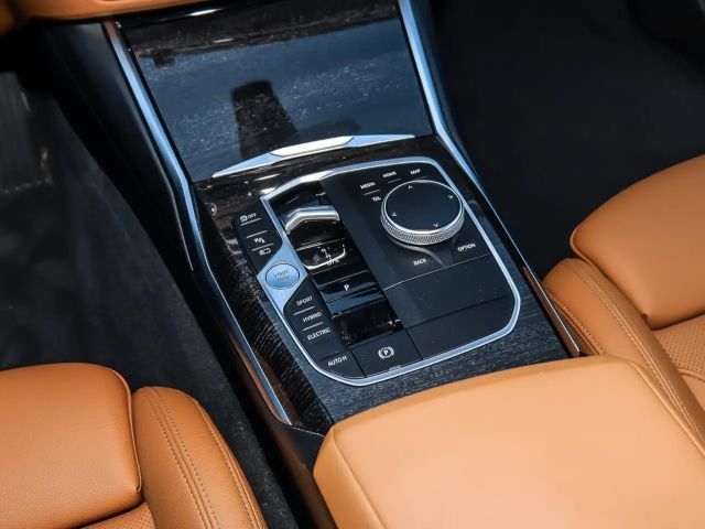 BMW 320 320e Sport Line Touring