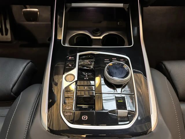 BMW X7 M-Sport xDrive