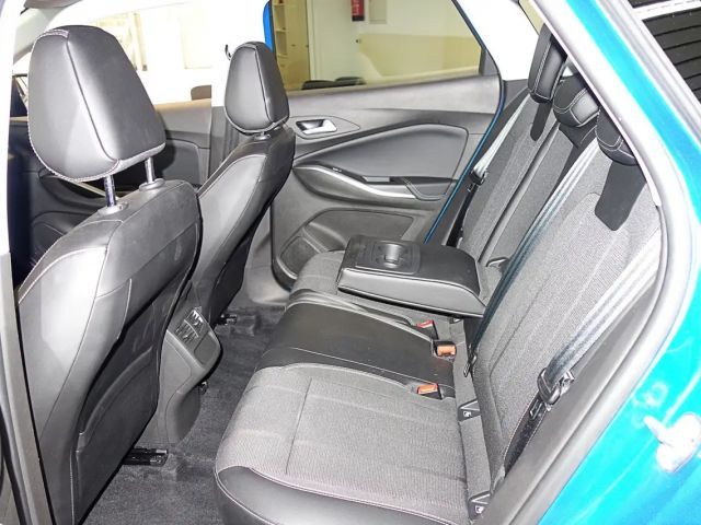Opel Grandland X 1.2 Eleg.LED-Matrixlicht,Navi Pro,2xKamera,SHZ,PP