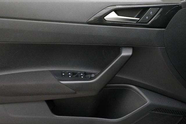 Volkswagen Taigo 1.0 TSI Life