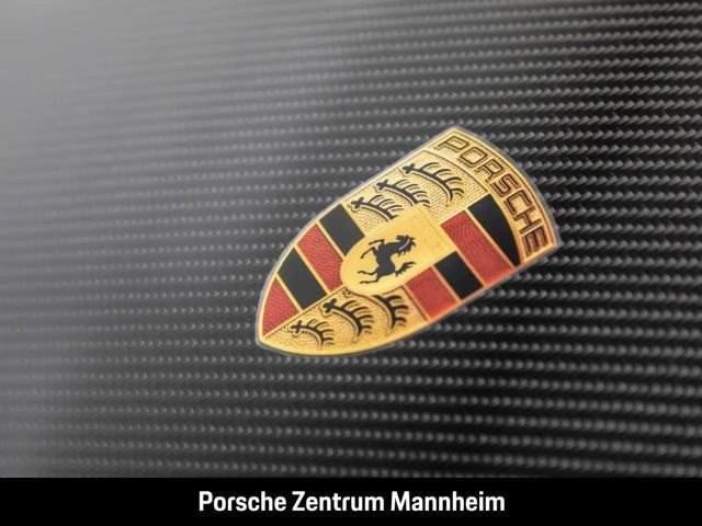 Porsche Cayman 718 RS